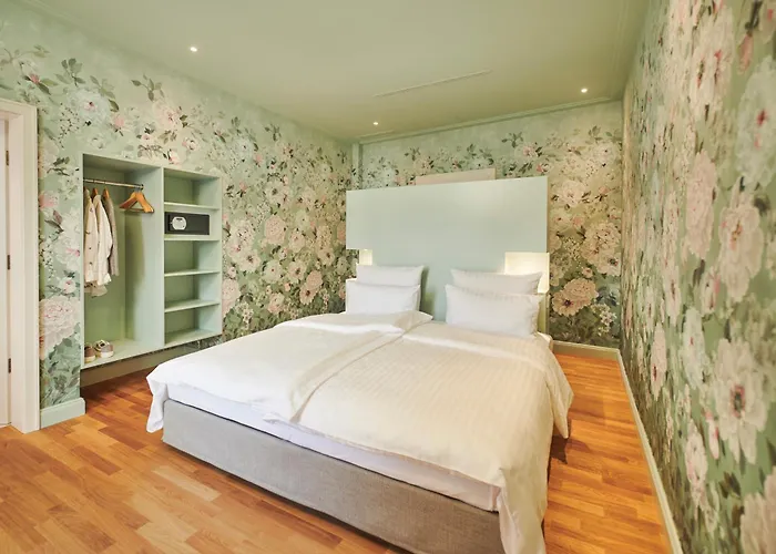 Moma1890 Boutique Hotel