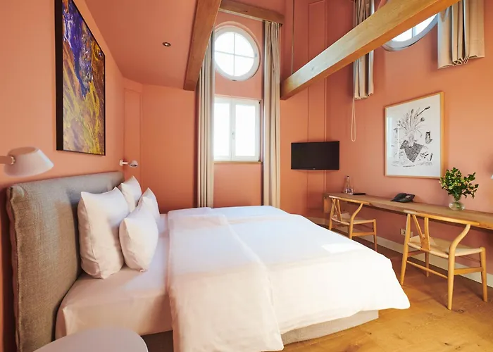 Hotel Moma1890 Boutique