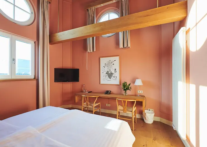 Hotel Moma1890 Boutique Munich