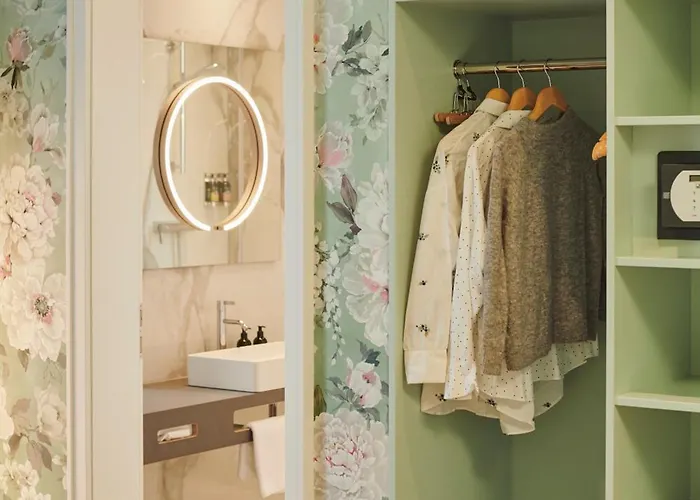 Hotel Moma1890 Boutique
