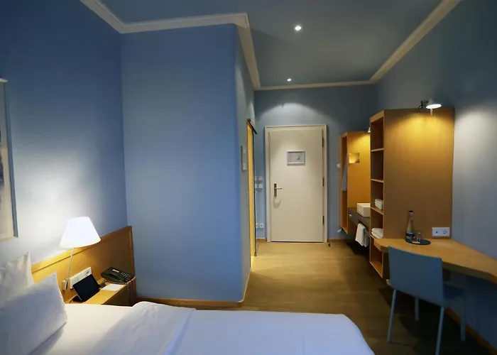 Moma1890 Boutique Hotel