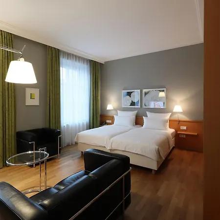 Moma1890 Boutique 4* Munich