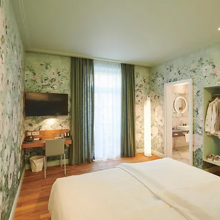 Moma1890 Boutique Hotel Munich