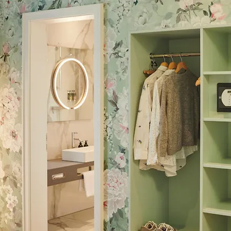 Hotel Moma1890 Boutique