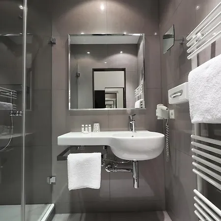Moma1890 Boutique Hotel