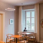 Otel Moma1890 Boutique Münih
