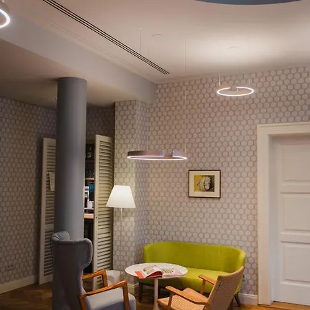 Moma1890 Boutique 4* München