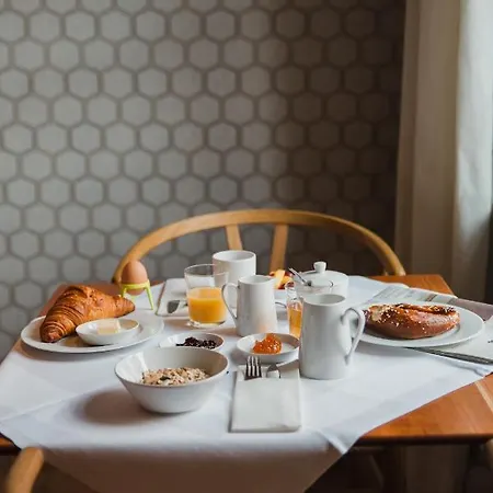 Moma1890 Boutique Hotel 4*