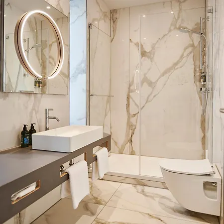 Moma1890 Boutique מלון 4*