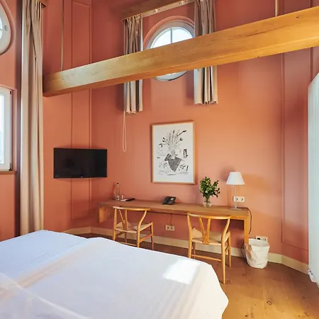 Hotel Moma1890 Boutique München