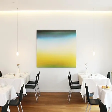 מלון Moma1890 Boutique מינכן